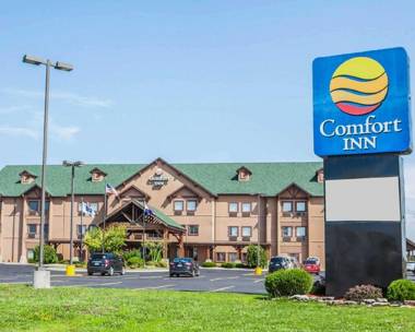 Comfort Inn & Suites Macon