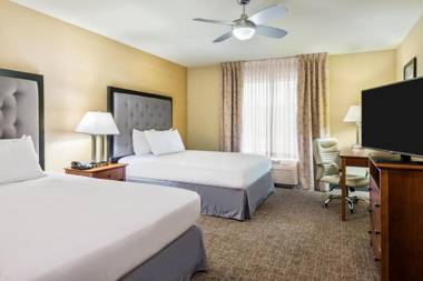 Homewood Suites by Hilton St. Louis Riverport- Airport West