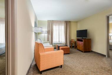 Homewood Suites by Hilton St. Louis Riverport- Airport West