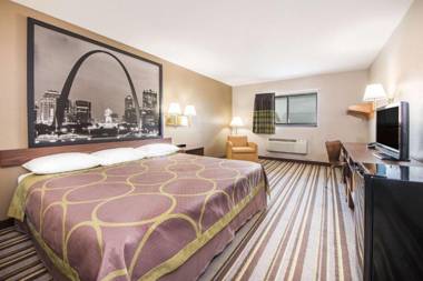 Super 8 by Wyndham Nevada