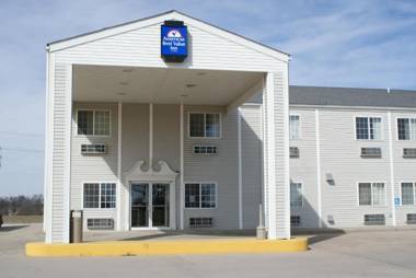 Americas Best Value Inn New Florence