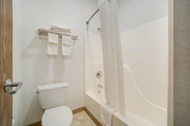 Knights Inn New Florence