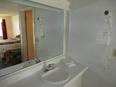 Scottish Inns Motel - Osage Beach