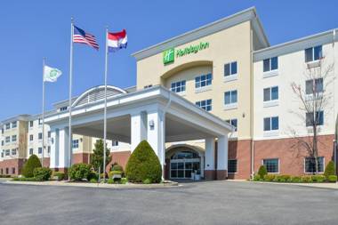 Holiday Inn Poplar Bluff an IHG Hotel