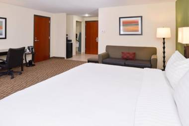 Holiday Inn Poplar Bluff an IHG Hotel