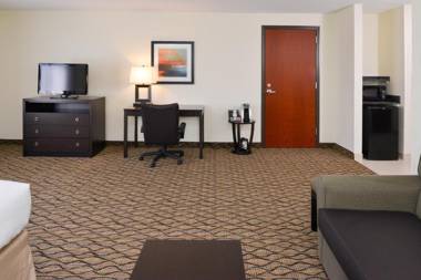 Holiday Inn Poplar Bluff an IHG Hotel