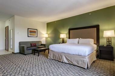 Holiday Inn Poplar Bluff an IHG Hotel