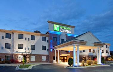 Holiday Inn Express Rolla an IHG Hotel