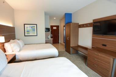 Holiday Inn Express Rolla an IHG Hotel