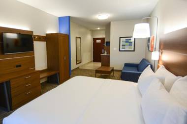 Holiday Inn Express Rolla an IHG Hotel