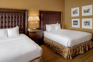 Hilton St. Louis Airport