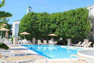 Hilton St. Louis Frontenac