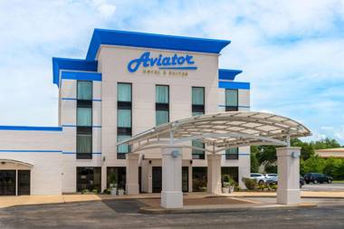 Aviator Hotel & Suites