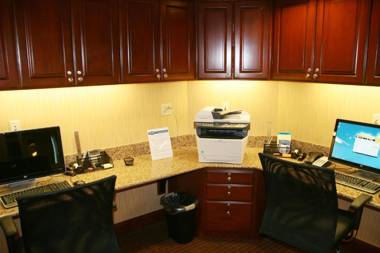 Hampton Inn & Suites - Saint Louis South Interstate 55