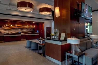 Marriott St. Louis West