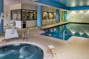 Marriott St. Louis West