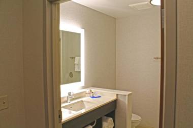 Holiday Inn Express & Suites - St. Louis South - I-55 an IHG Hotel