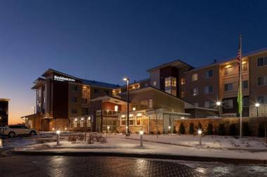 Residence Inn by Marriott St. Louis West County