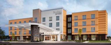 Fairfield by Marriott Inn & Suites St Louis South