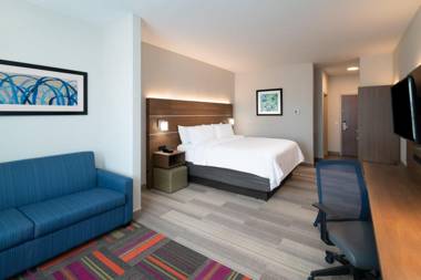 Holiday Inn Express & Suites - St Peters