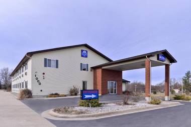 Americas Best Value Inn - Seymour