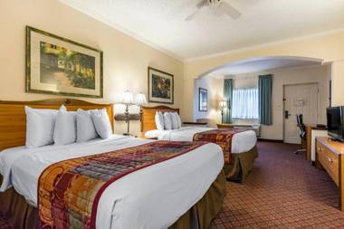 Arbor Suites Medical Mile