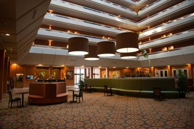 DoubleTree by Hilton Springfield