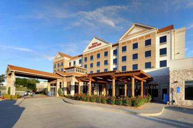 Hilton Garden Inn Springfield