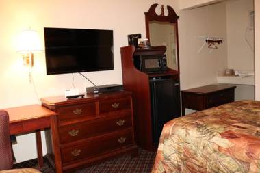 Battlefield Inn Springfield
