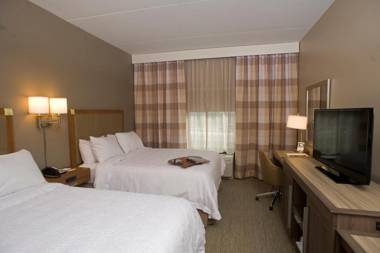 Hampton Inn Springfield-Southeast MO