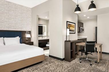 Homewood Suites By Hilton Springfield Medical District