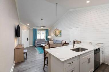 Westgate Branson Lakes Resort