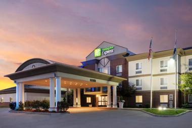 Holiday Inn Express Warrenton an IHG Hotel