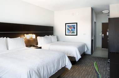 Holiday Inn Express & Suites - Wentzville St Louis West an IHG Hotel