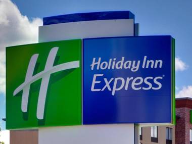 Holiday Inn Express & Suites West Plains Southwest an IHG Hotel