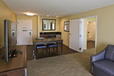 Hampton Inn Billings