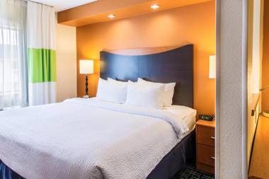 Fairfield Inn & Suites Billings