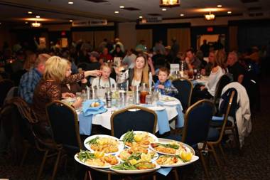 Billings Hotel & Convention Center