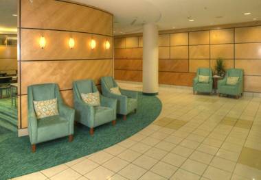 SpringHill Suites by Marriott Billings