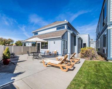 Quality Inn Homestead Park Billings