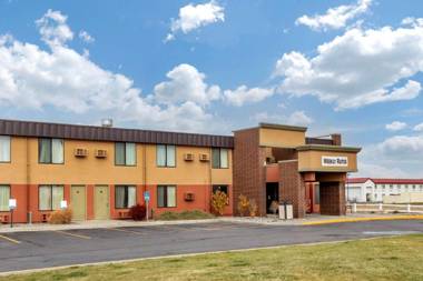 Econo Lodge Billings