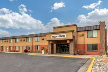 Econo Lodge Billings