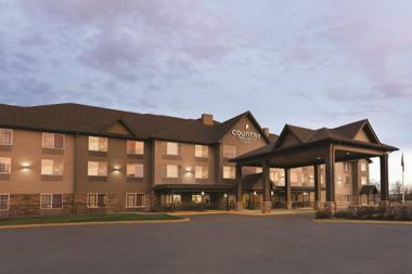 Country Inn & Suites by Radisson Billings MT