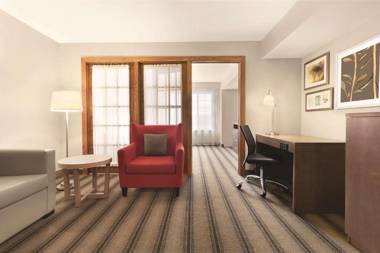 Country Inn & Suites by Radisson Billings MT