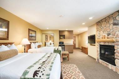 Best Western Plus Kelly Inn & Suites