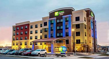 Holiday Inn Express Hotel & Suites Billings an IHG Hotel