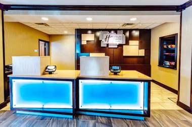 Holiday Inn Express Hotel & Suites Billings an IHG Hotel