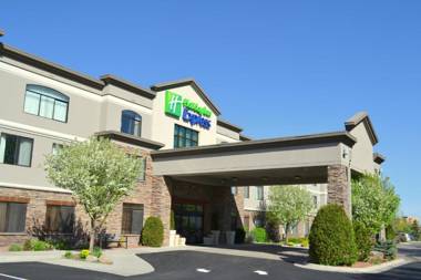 Holiday Inn Express & Suites Bozeman West an IHG Hotel