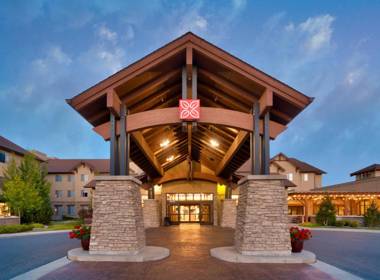 Hilton Garden Inn Bozeman