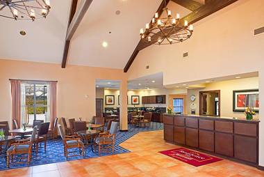 Residence Inn Bozeman